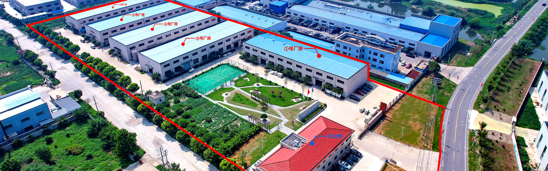 江蘇華新環保設備科技有限公司